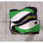 Chaussures Hockey Federal Twister Vert / Blanc nº46