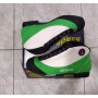 Hockey Boots Federal Twister Green / White nº46