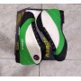 Scarpa Hockey Federal Twister Verde / Bianco nº46
