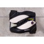 Chaussures Hockey Federal Twister Noir / Blanc nº46