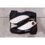 Hockey Boots Federal Twister Black / White nº46