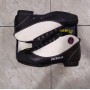 Chaussures Hockey Federal Twister Noir / Blanc nº46