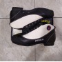 Chaussures Hockey Federal Twister Noir / Blanc nº46