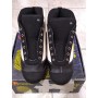 Hockey Boots Federal Twister Black / White nº46