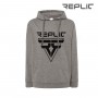 Hoodie Replic Jogador Hóquei