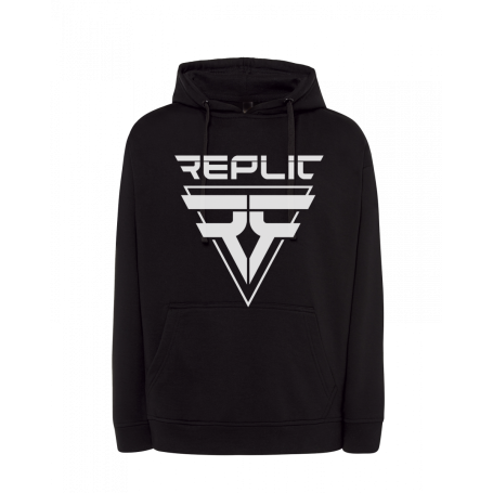 Hoodie Replic Jogador Hóquei