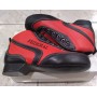 Chaussures Hockey Federal ECO Rouge / Noir nº40