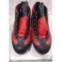 Hockey Boots Federal ECO Red / Black nº40