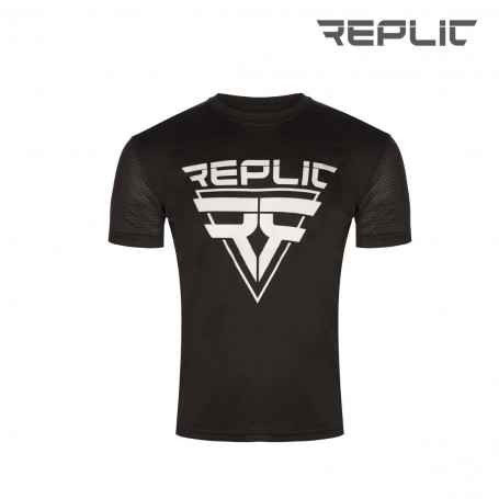 Hockey Training T-Shirt Replic Black