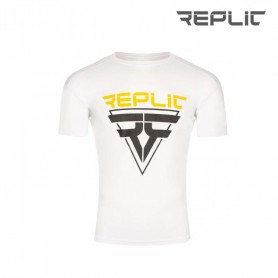 Samarreta Entrenament Hoquei Replic Blanca