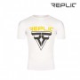 Hockey Training T-Shirt Replic White