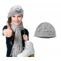 Cappellino Edea Donna