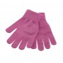 Gants Patinage Edea Rose
