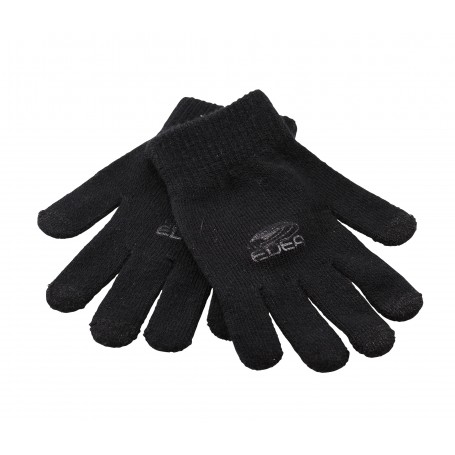 Gants Patinage Edea Noir