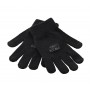 Gants Patinage Edea Noir