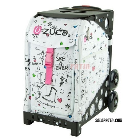 Züca Sac d'Insertion SK8