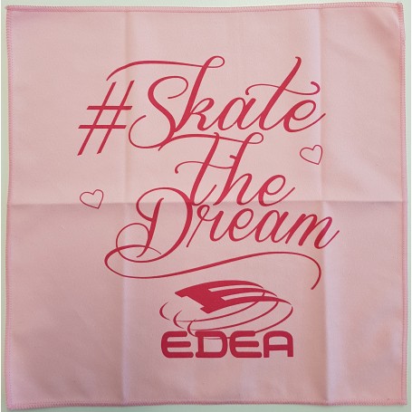 Edea Pink Blade Towel