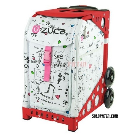 zuca sports bolsa