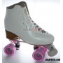 Patines Artísticos Botas EDEA BRIO Planchas Aluminio Ruedas KOMPLEX FELIX