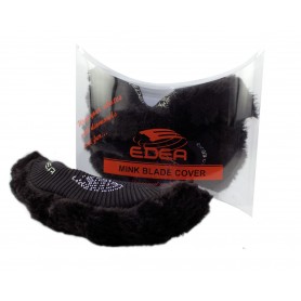 Protector Ganivetes Edea eco-fur Negre