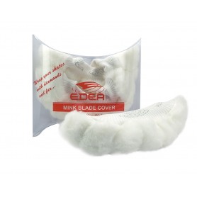 Protector Cuchilla Edea eco-fur Branco