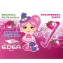 Protector de Cuchillas Perfumado Edea