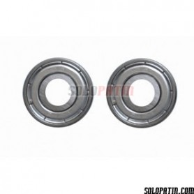 Cuscinetti Pattini Economico 8mm