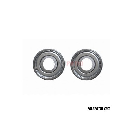 Rodaments Patins Econòmics 8mm