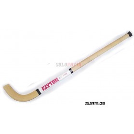 Schläger Rollhockey Clyton X-Treme