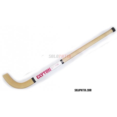 Schläger Rollhockey Clyton X-Treme
