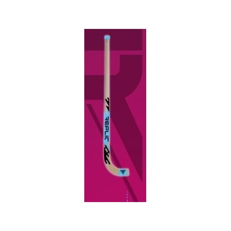 Baston Hockey Replic Blu Iniziazione