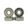 Skate Bearings Komplex ABEC 1