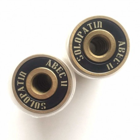 Skate Bearings Solopatin ABEC 11