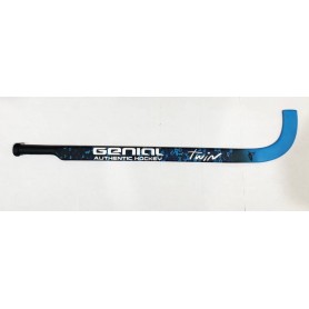 Schläger Rollhockey Genial Twin Teresa Bernadas