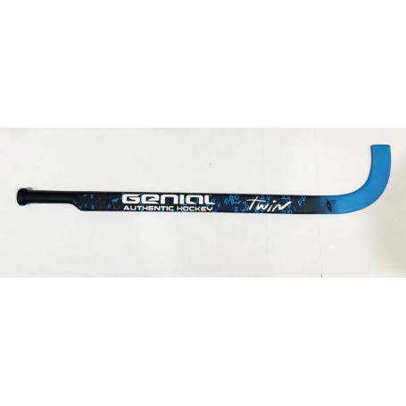 Schläger Rollhockey Genial Twin Teresa Bernadas