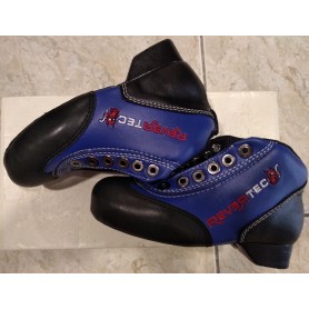 Hockey Boots Revertec Kid Blau nº31