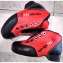 Hockey Boots Revertec Kid Red nº30