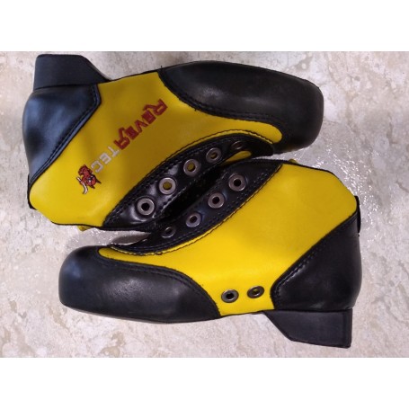Hockey Boots Revertec Kid Gelb nº33