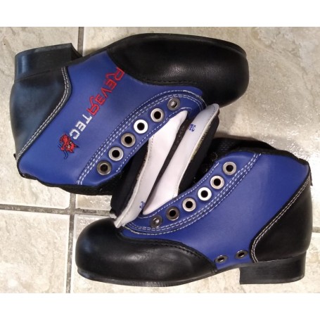 Bottes Hockey Revertec Bleu nº30