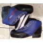 Bottes Hockey Revertec Bleu nº30