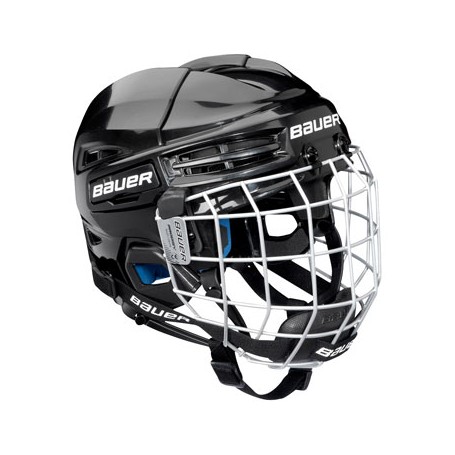 Casque Hockey BAUER Prodigy COMBO NOIR