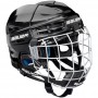 Hockey Helmet BAUER Prodigy COMBO BLACK