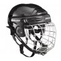 Hockey Helmet BAUER 2100 COMBO BLACK