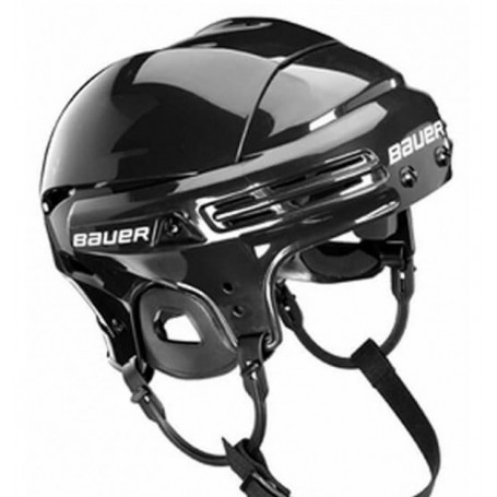 Rollhockey Helm BAUER 2100 SCHWARZ
