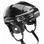 Rollhockey Helm BAUER 2100 SCHWARZ
