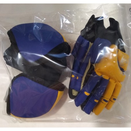 Pack Hoquei Revertec 2 Peces Blau / Groc