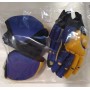 Pack Hoquei Revertec 2 Peces Blau / Groc
