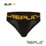 Slip Porte-Coquille Replic Jaune