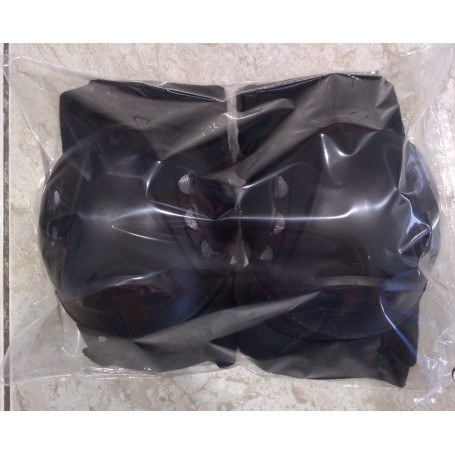 Rollhockey Knieschoner Segundo Palo