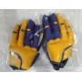 Handshuhe Revertec Blau / Gelb